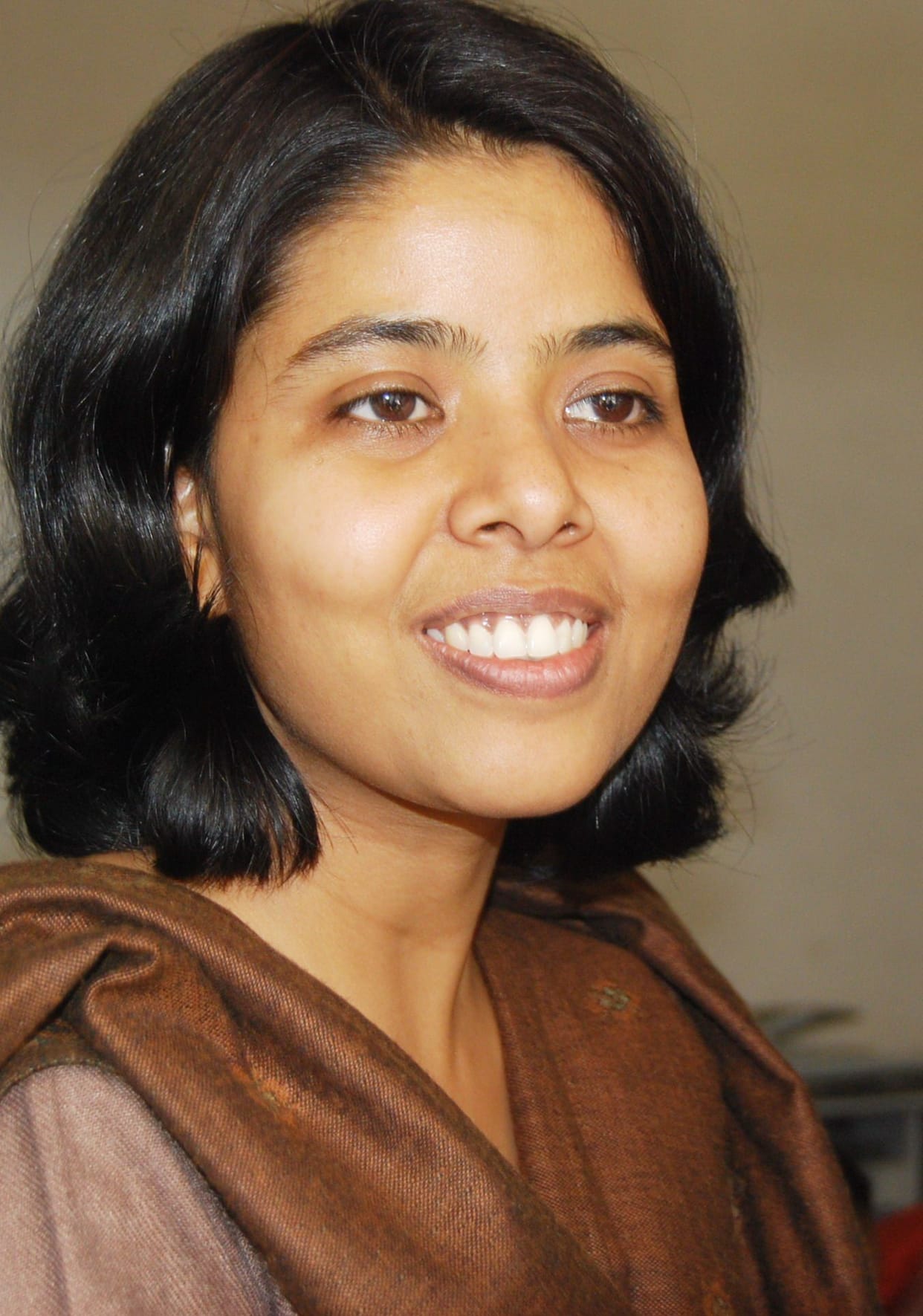 Seema Azad whatsapp spy