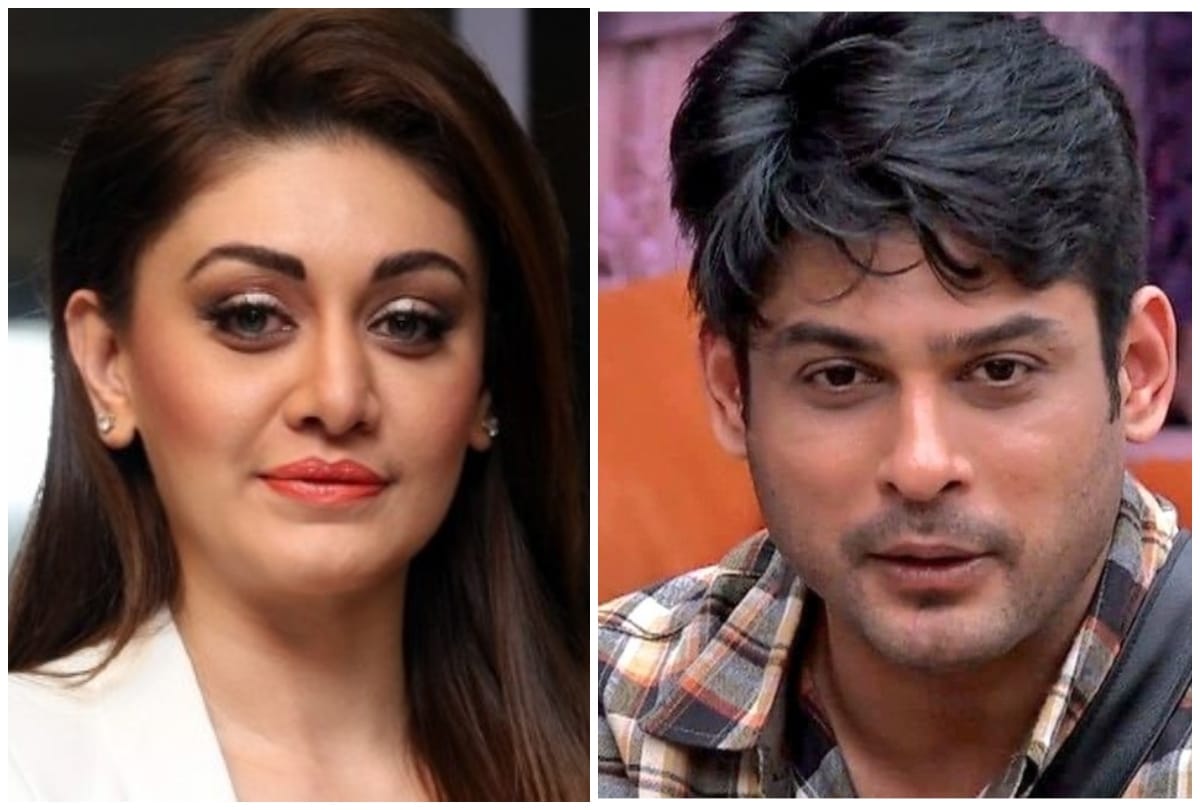 Bigg Boss 13 5 contestants wild card entry today know the connection with housemates