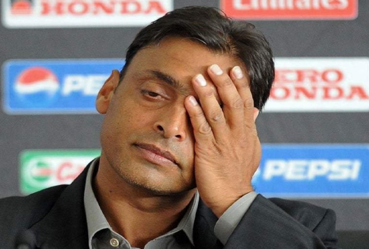 sushant singh rajput death shoaib akhtar do not blame salman khan