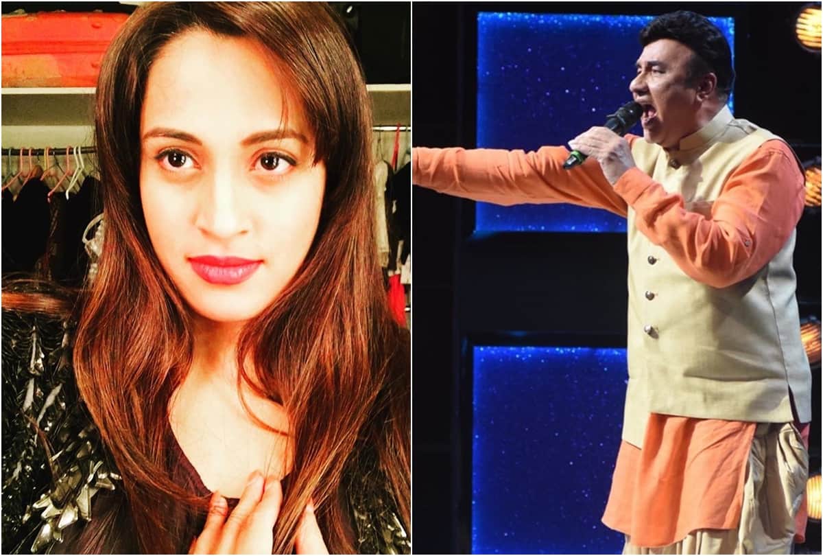 Singer Shweta Pandit accused Indian Idol Judge Anu Malik of making sexual advances and Thanked MeToo