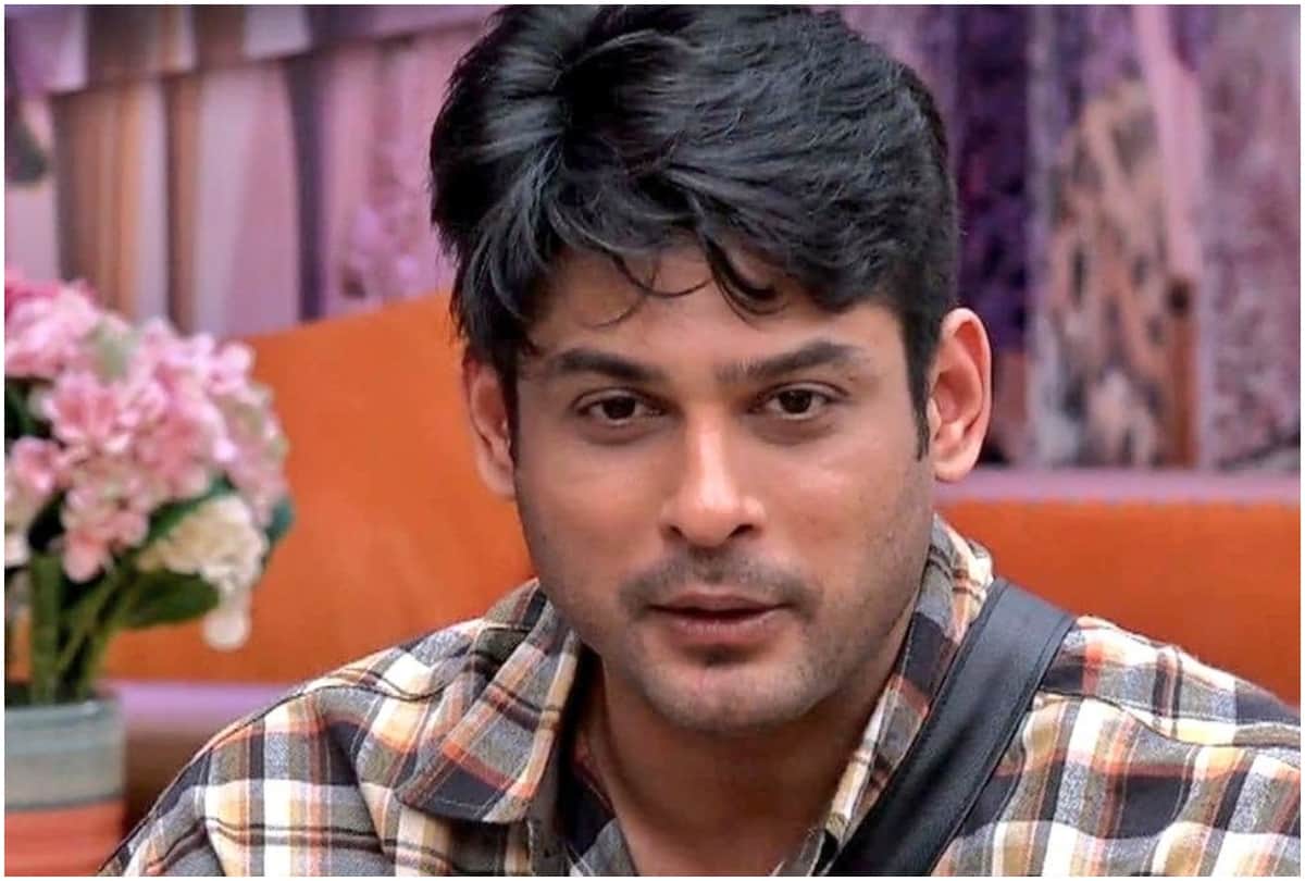 siddharth shukla controversies outside of bigg boss house