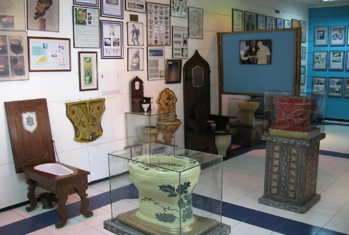 Weird but Interesting museums in India that deserves a visit