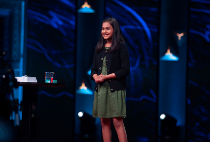 Shahrukh Khan ted talks india episode telecast today on his birthday
