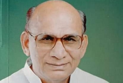 कर्नाटक के पूर्व मंत्री वैजनाथ पाटिल