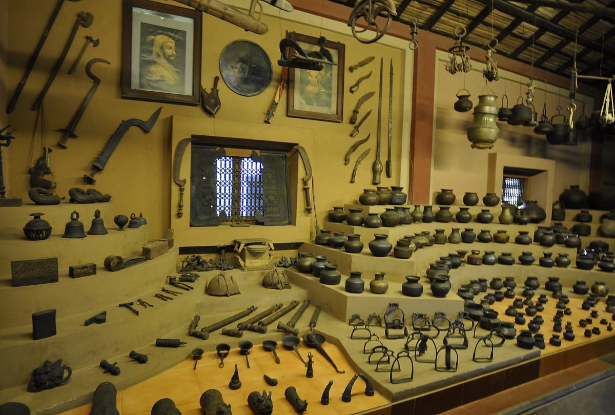 Weird but Interesting museums in India that deserves a visit