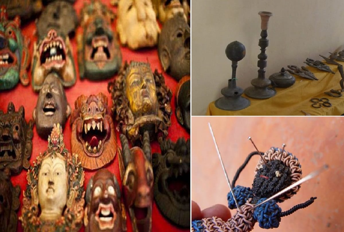 Weird but Interesting museums in India that deserves a visit