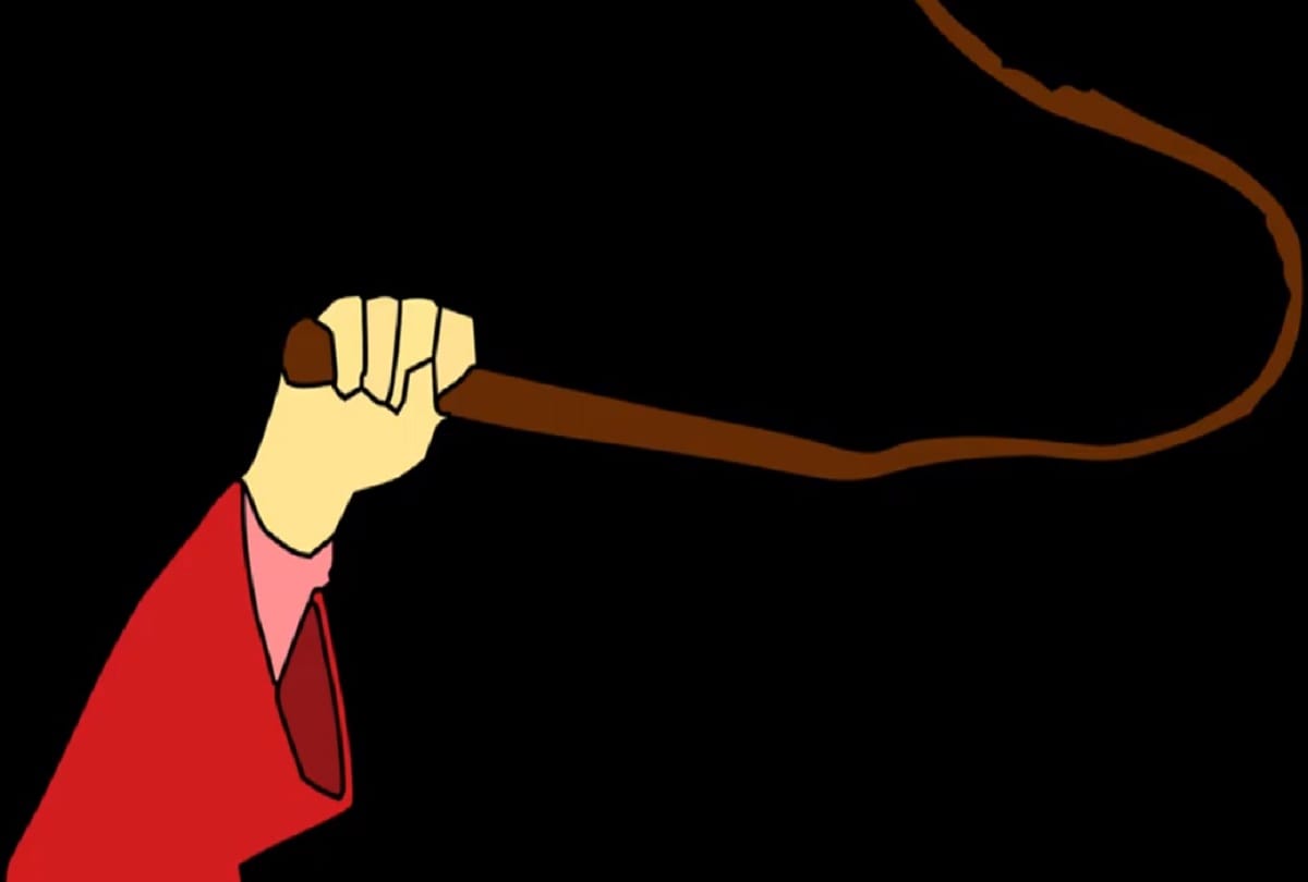 Indonesia man helped form adultery law whipped for affair with married woman