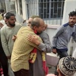 आरोप मुक्त हुए गुलाब खां