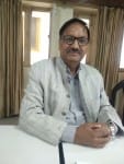 चीन में पढ़ाकर स्वदेश लौटे बागेश्वर निवासी मेरठ विश्वविद्यालय के हिंदी विभागाध्यक्ष प्रो. नवीन