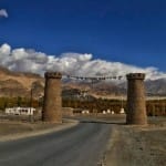 Army chief General Manoj Mukund Naravane visits Ladakh after border skirmish at LAC with China