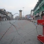 lal chowk srinagar