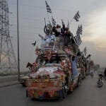 पाकिस्तान