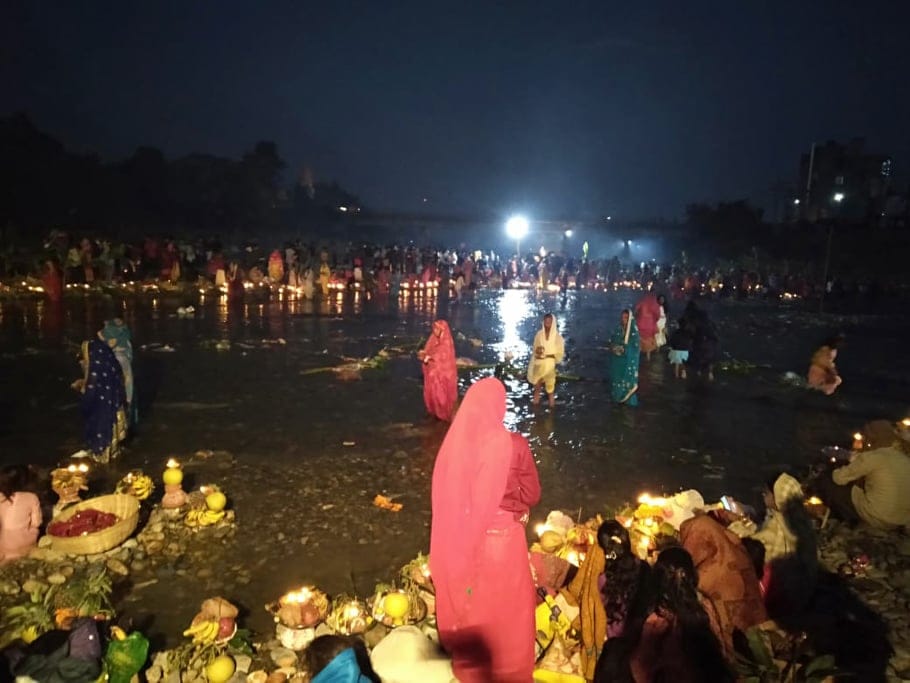 Chhath puja 2020: Keep Aware These Things during Surya puja