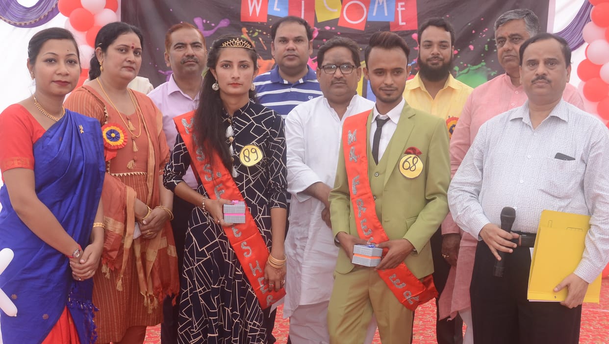 Discipline is the first step to achieve: Dr. Kuldeep