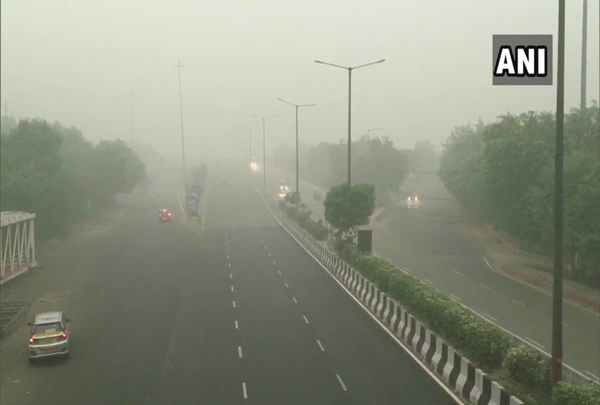 ten polluted cities in India Uttar Pradesh top on list with 7 cities