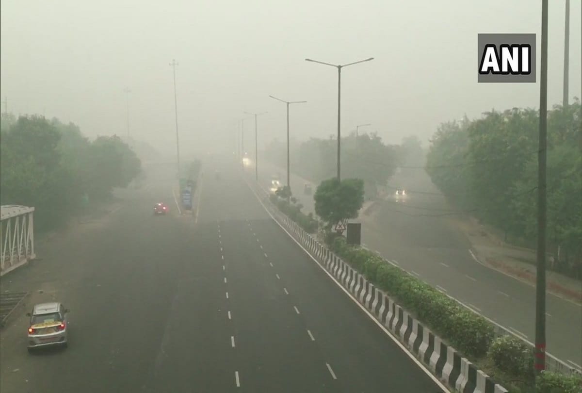 ten polluted cities in India Uttar Pradesh top on list with 7 cities