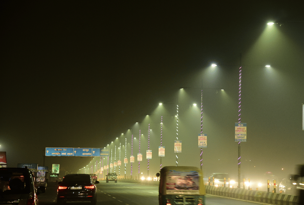 study says Delhiites may lose 17 years of their lives due to air pollution