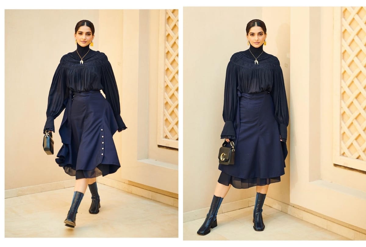 see pics how to wear boots like celebrity alia bhatt kareena kapoor sonam kapoor priyanka chopra