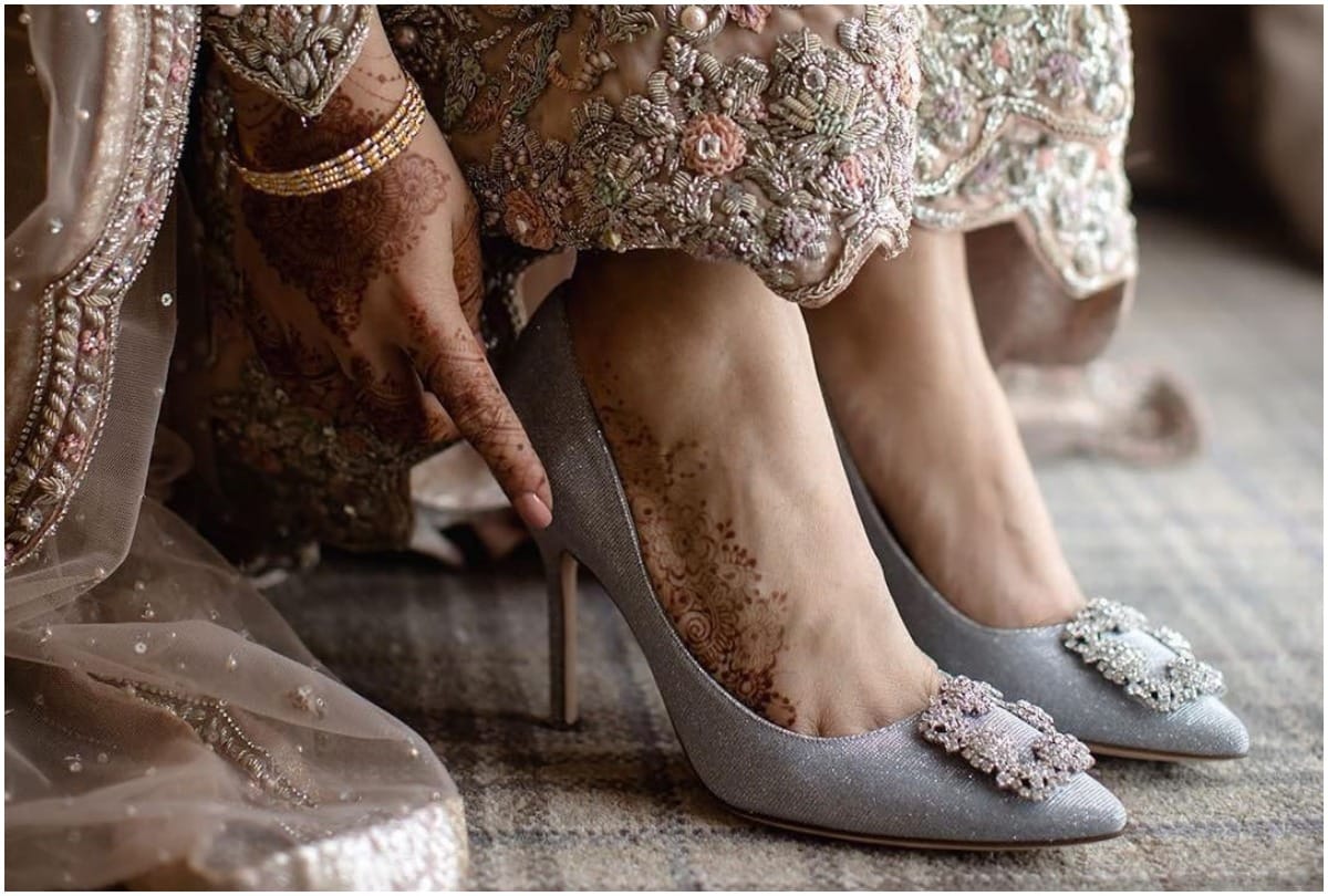 tips to buy footwear for party function or wedding