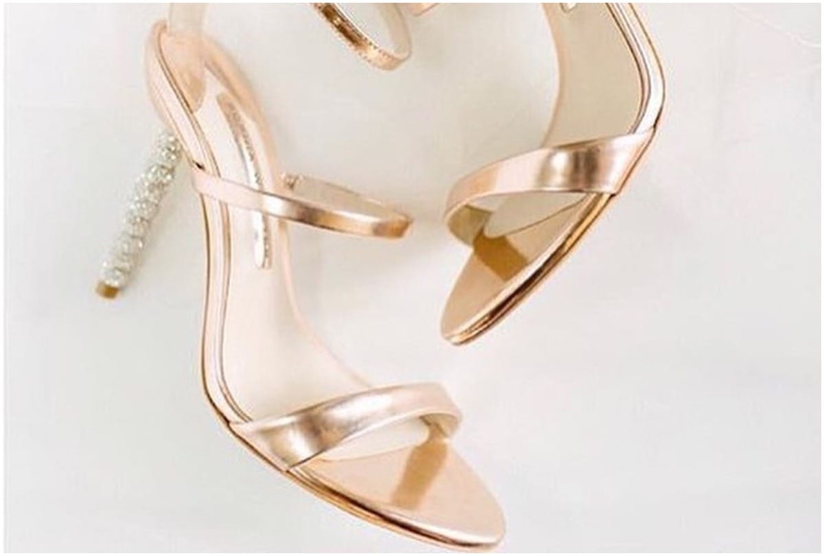 tips to buy footwear for party function or wedding