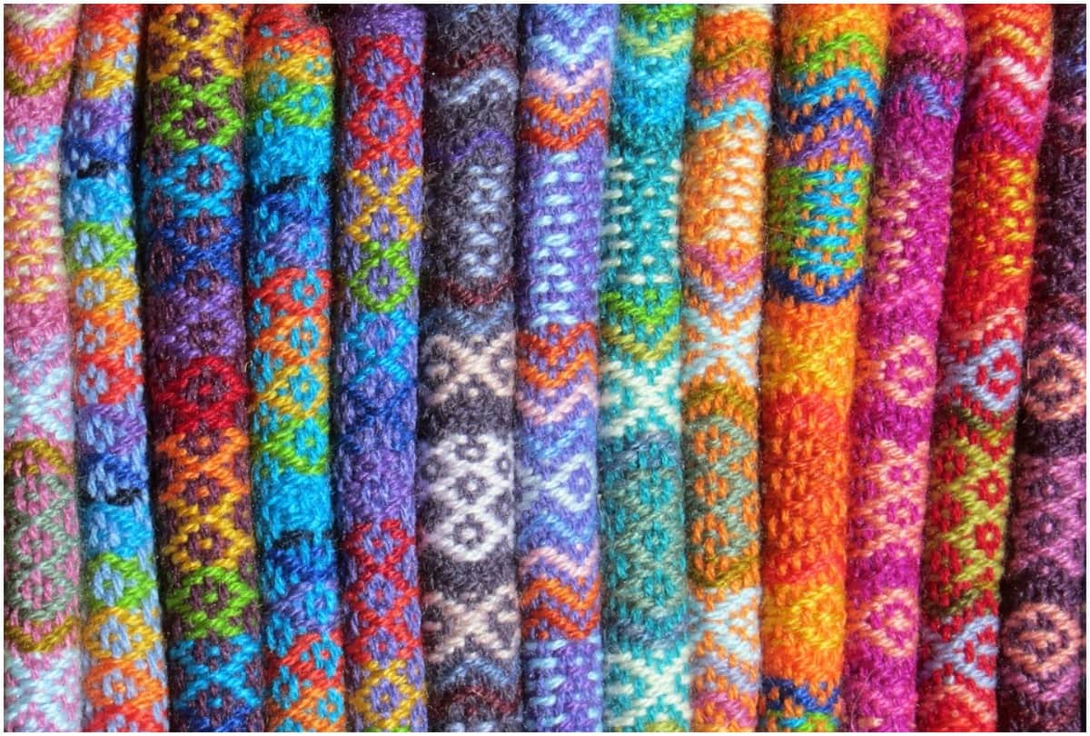 cheap and latest woolen market for shopping in delhi