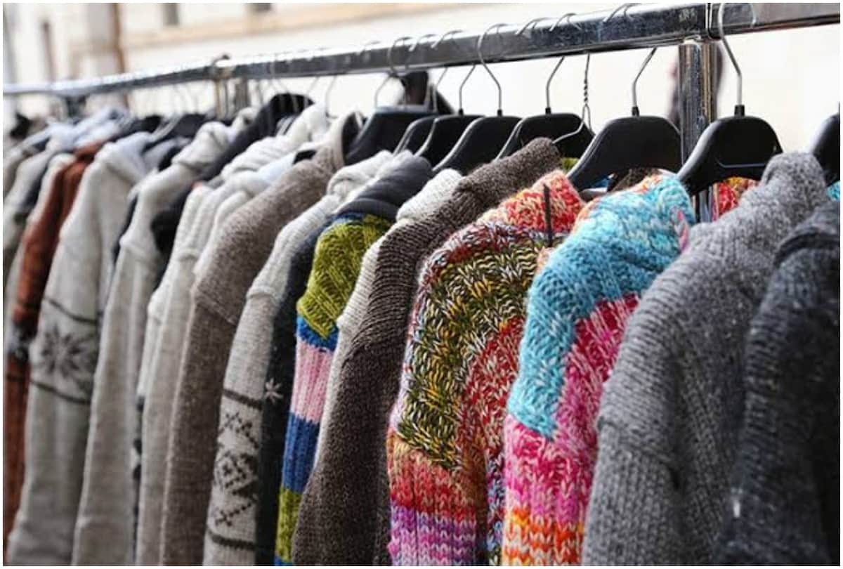 cheap and latest woolen market for shopping in delhi
