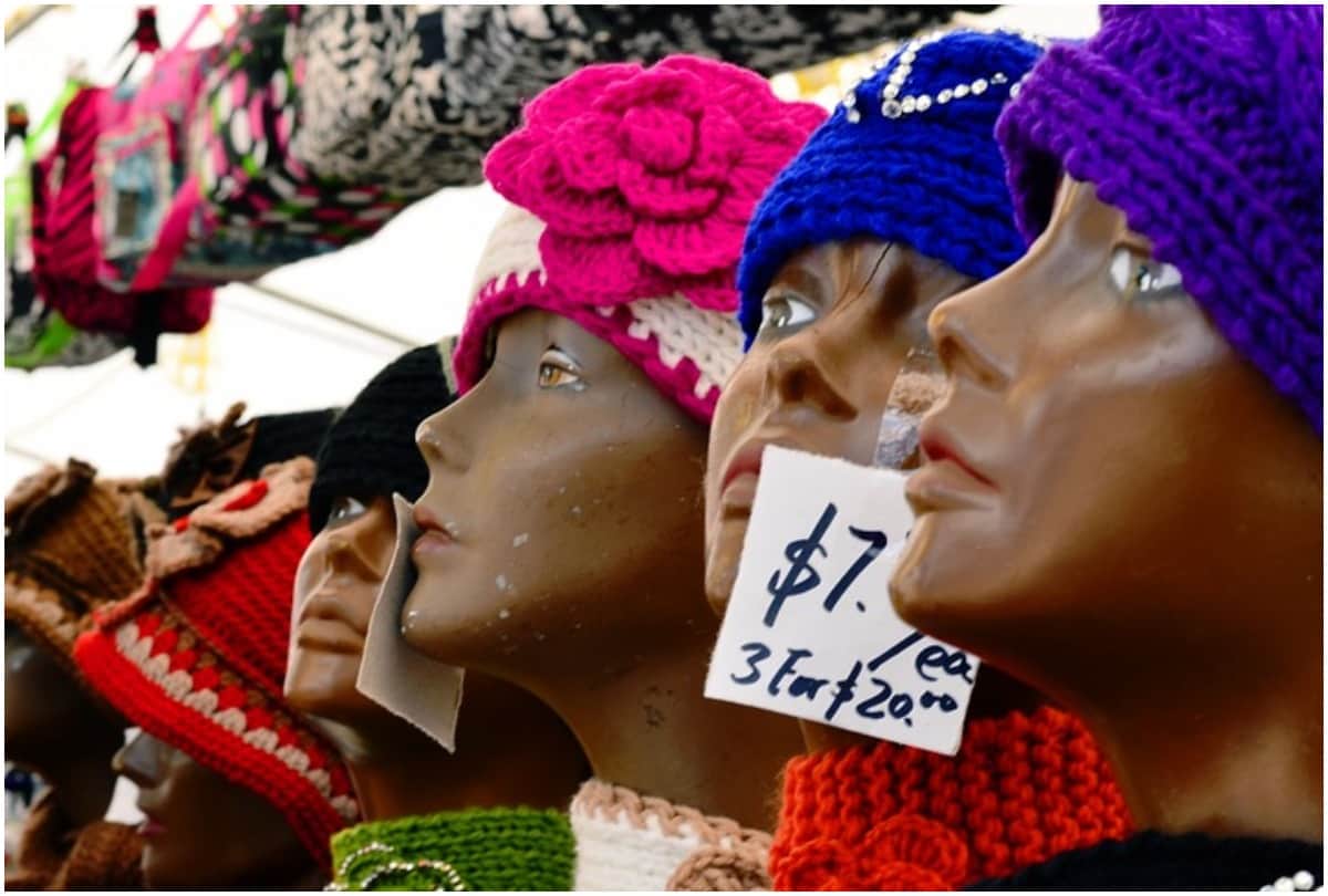 cheap and latest woolen market for shopping in delhi