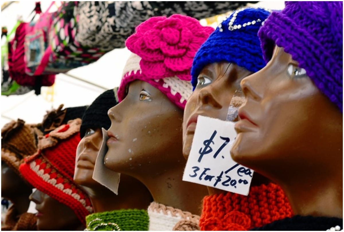 cheap and latest woolen market for shopping in delhi