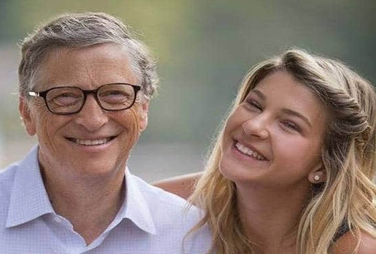 do know about studies of Bill Gates Children
