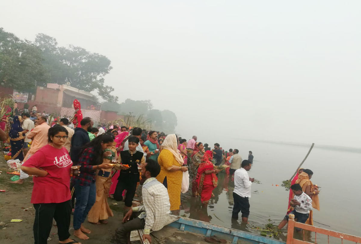 after PM modi call increased distraction in Delhi Chhath Puja committees