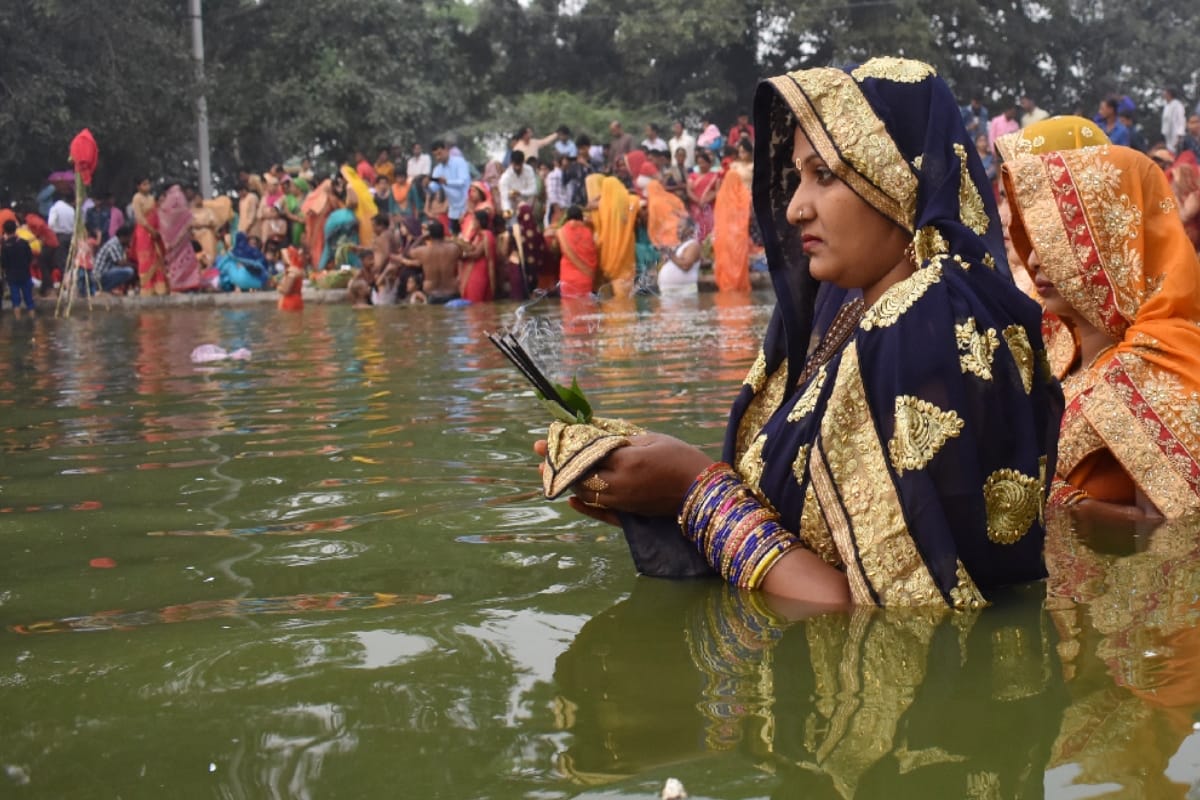 Chhath 2020: Chhath Puja 2020 Nahay Khay Kharna Lohanda Chhathi Maiya Chhath Puja Muhurat, All You Need To Know