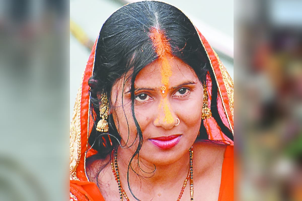 Chhath Puja importance and significance of sindoor during chhath puja