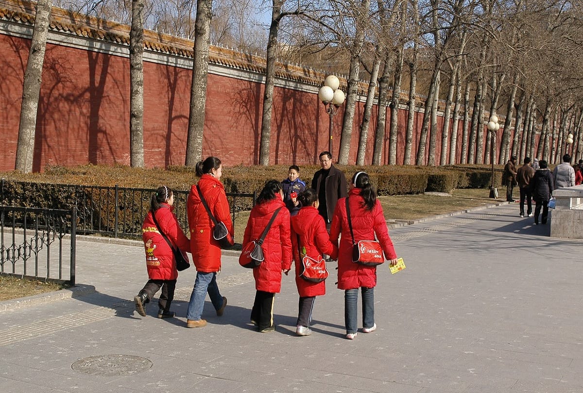 China restricts online gaming and homework timing for children, Parents name govt decision as curfew