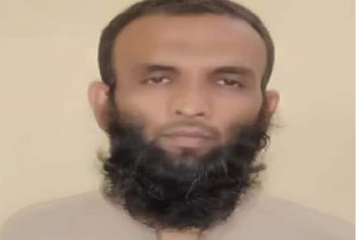 terrorist attack on crpf group camp no wrinkle on face of terrorists After hearing death sentence