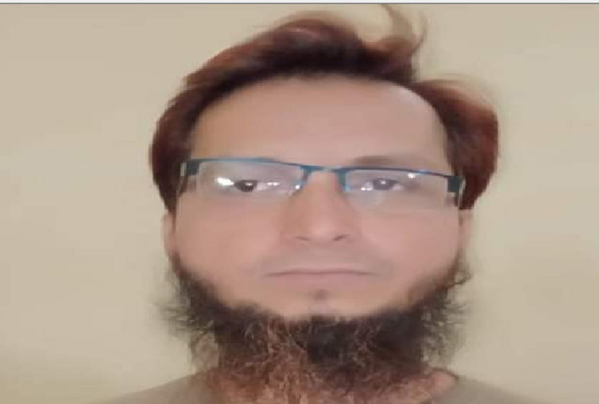 terrorist attack on crpf group camp no wrinkle on face of terrorists After hearing death sentence