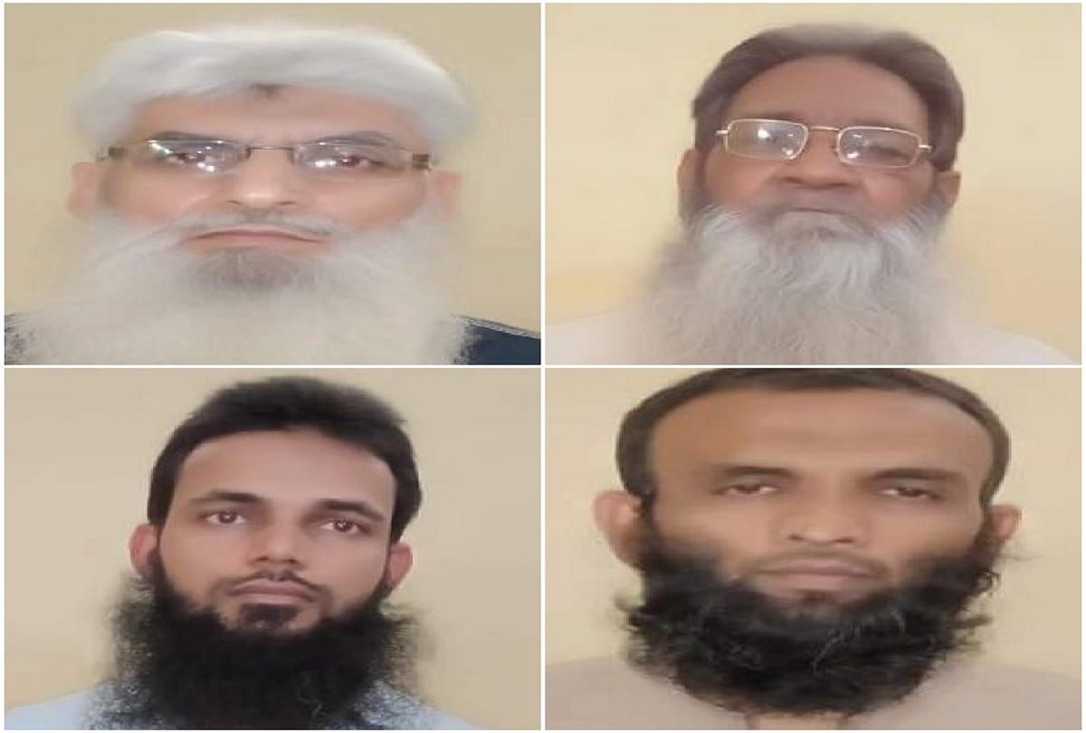 terrorist attack on crpf group camp no wrinkle on face of terrorists After hearing death sentence