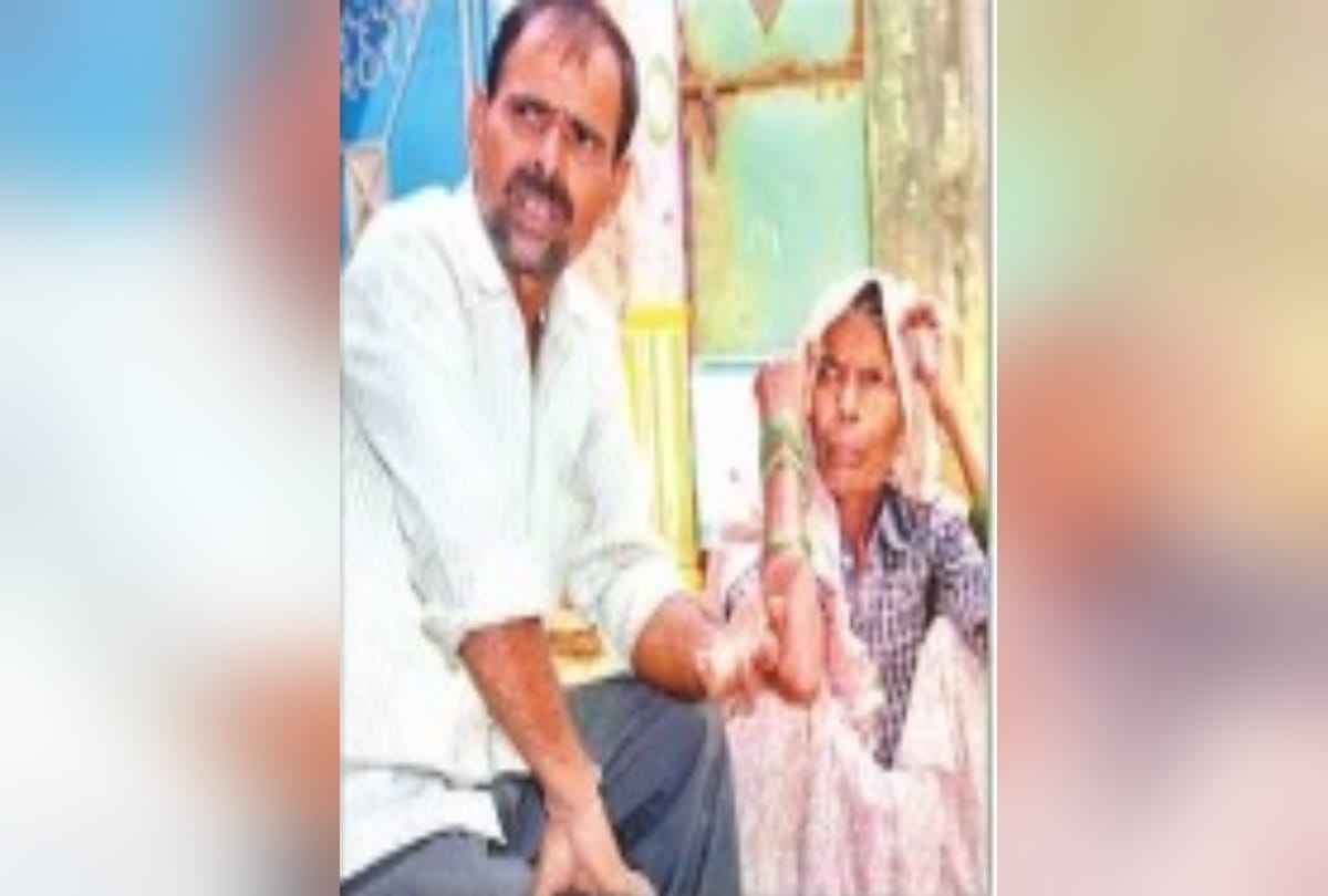 terrorist attack on crpf group camp Martyr Anand mother Hiravati Devi statement On verdict of court