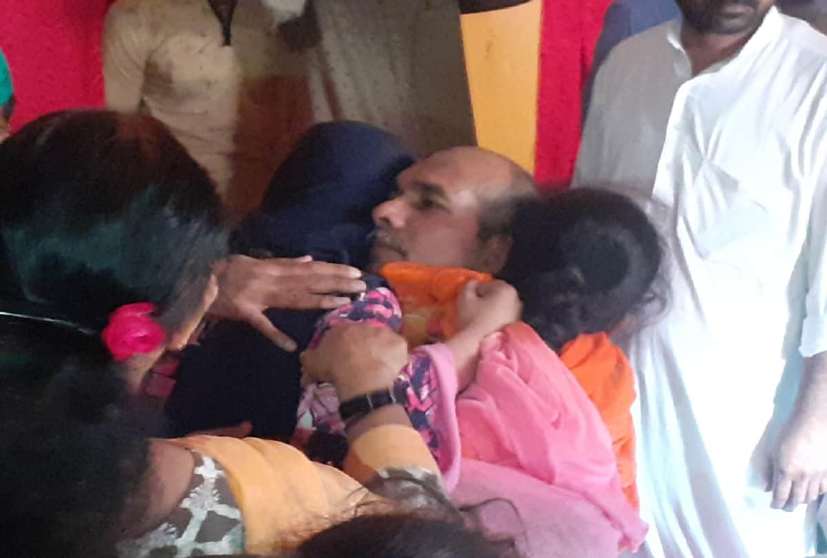 Big revealing of Gulab Khan freed from charges