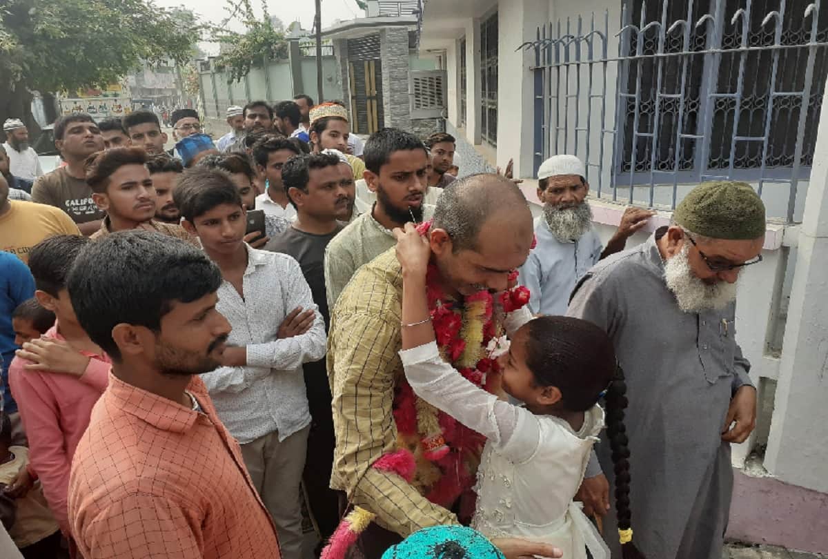 Big revealing of Gulab Khan freed from charges