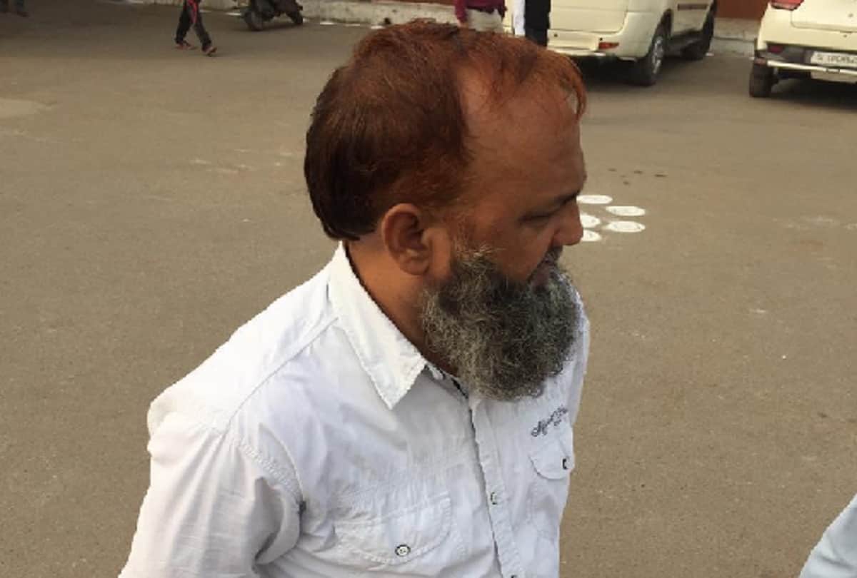 Big revealing of Gulab Khan freed from charges