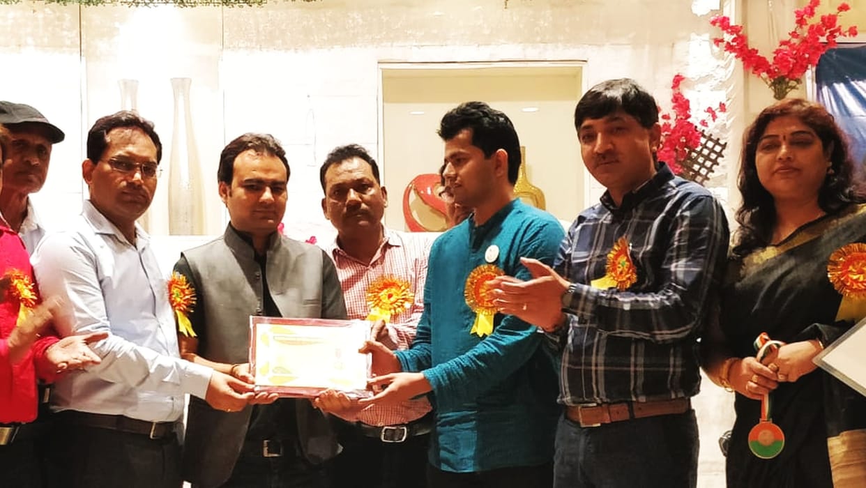india, star, youth, icon, award, mainpuri