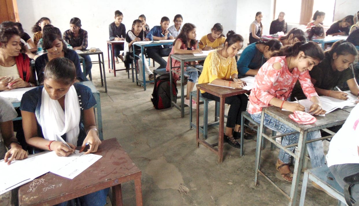 EDUCATION