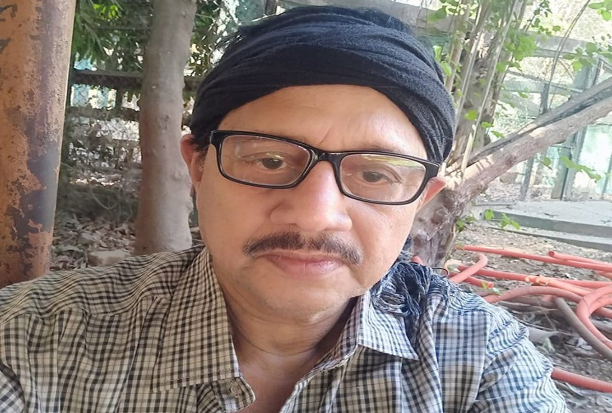 Imtiaz Hussain remember his moment when Nana Patekar became anna in Vidhu Vinod Chopra film Parinda
