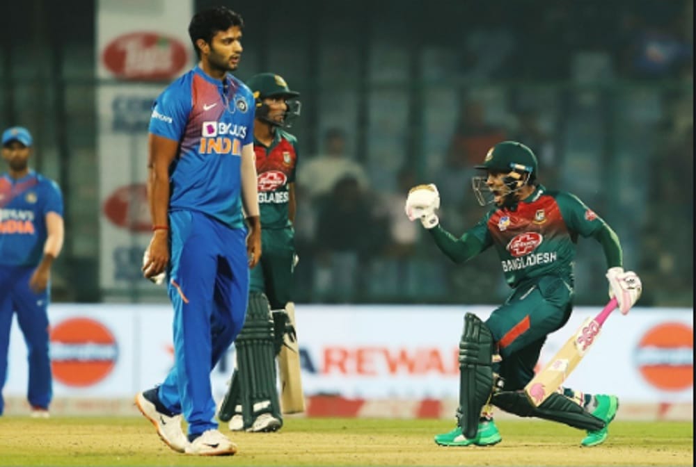 India vs Bangladesh 2nd T20I Live Streaming: When and where to watch live telecast
