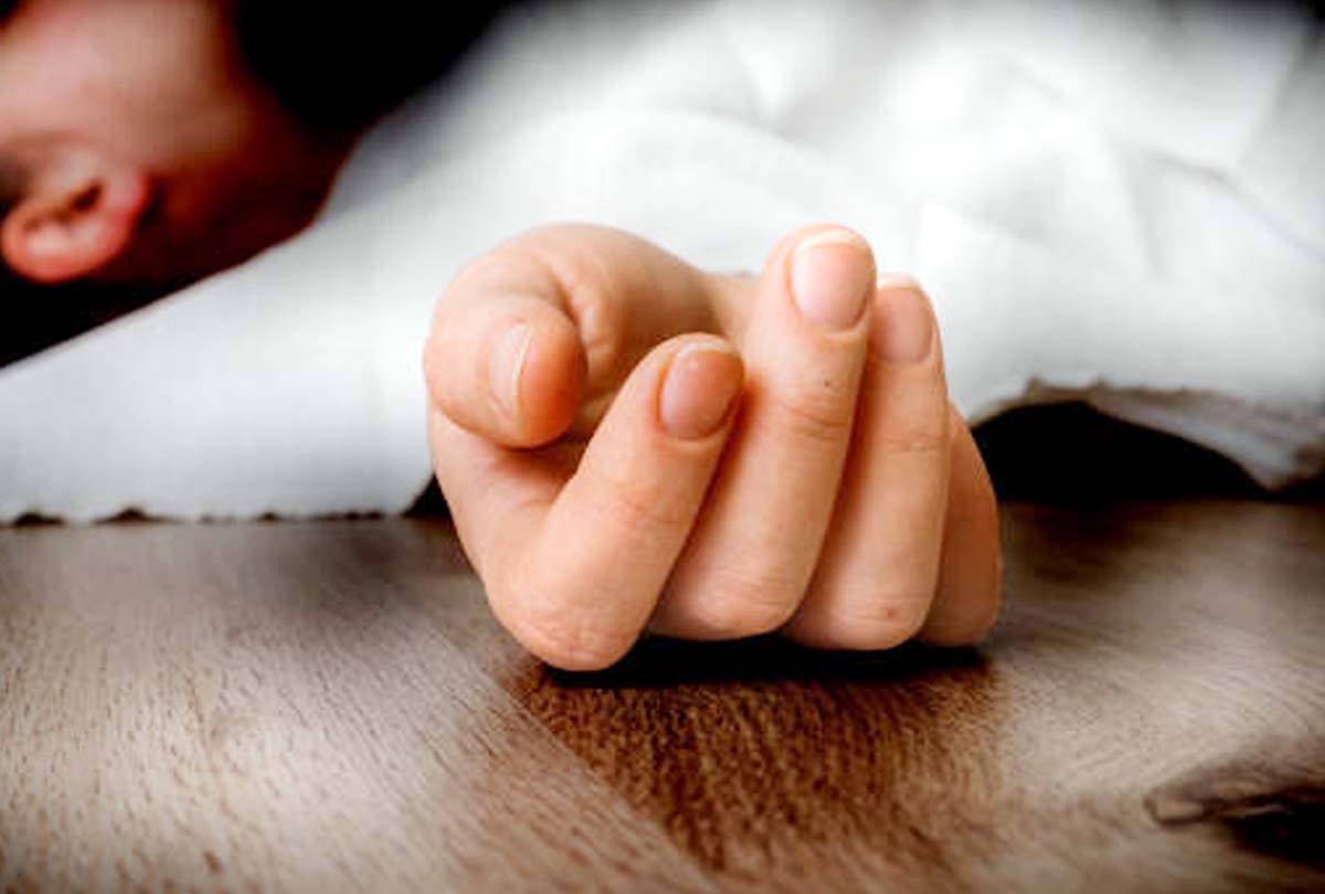 devotee from Gujarat arrives to visit Vaishno Devi Died due to drowning in water tank