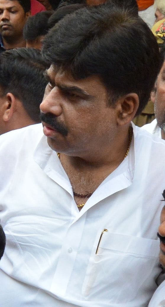 Jawahar Yadav Murder case accused