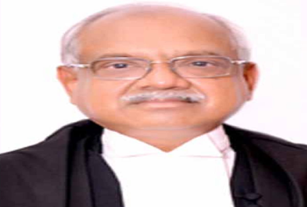 Ajay Kumar Mittal becomes Chief Justice of Madhya Pradesh High Court