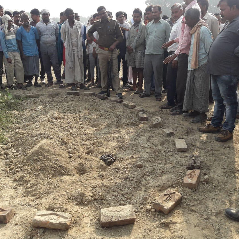 kanpur dehat crime