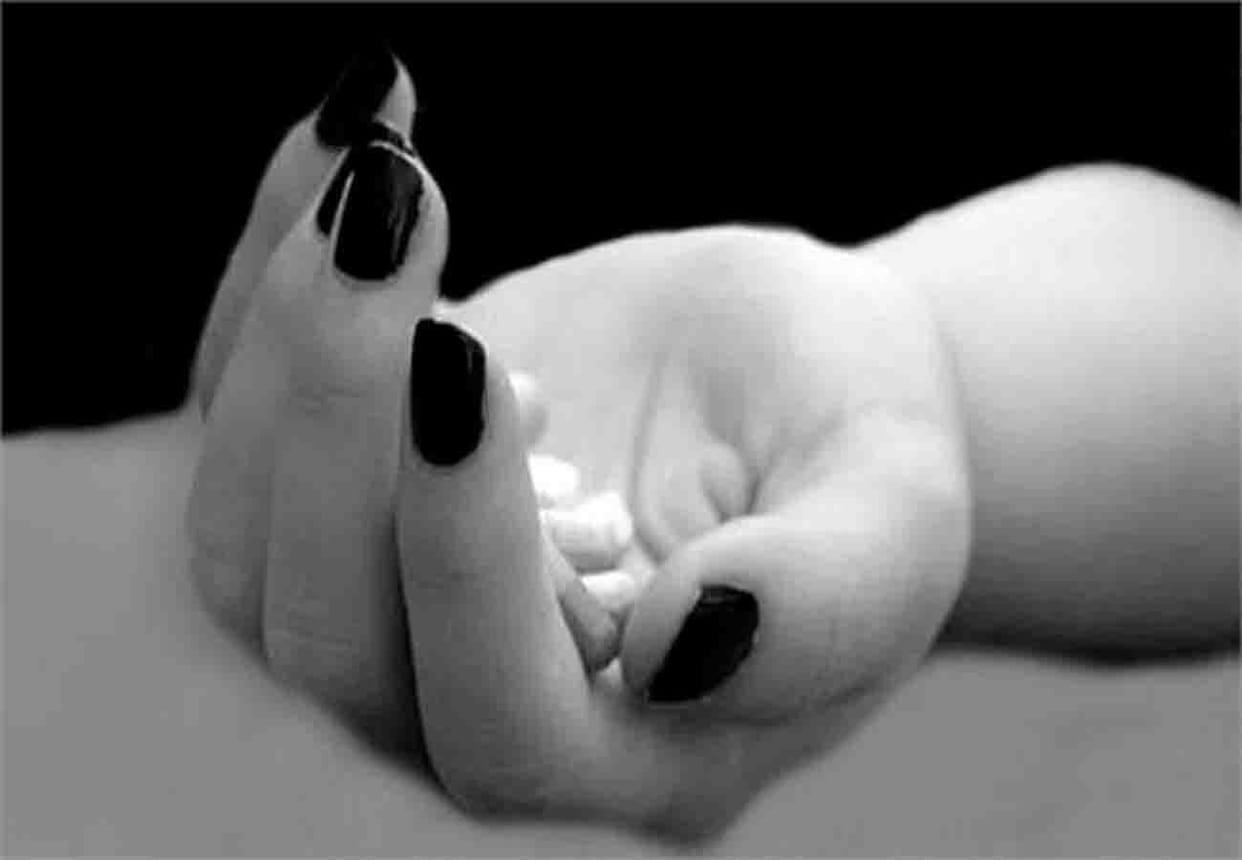 Lover couple commits suicide in kanpur