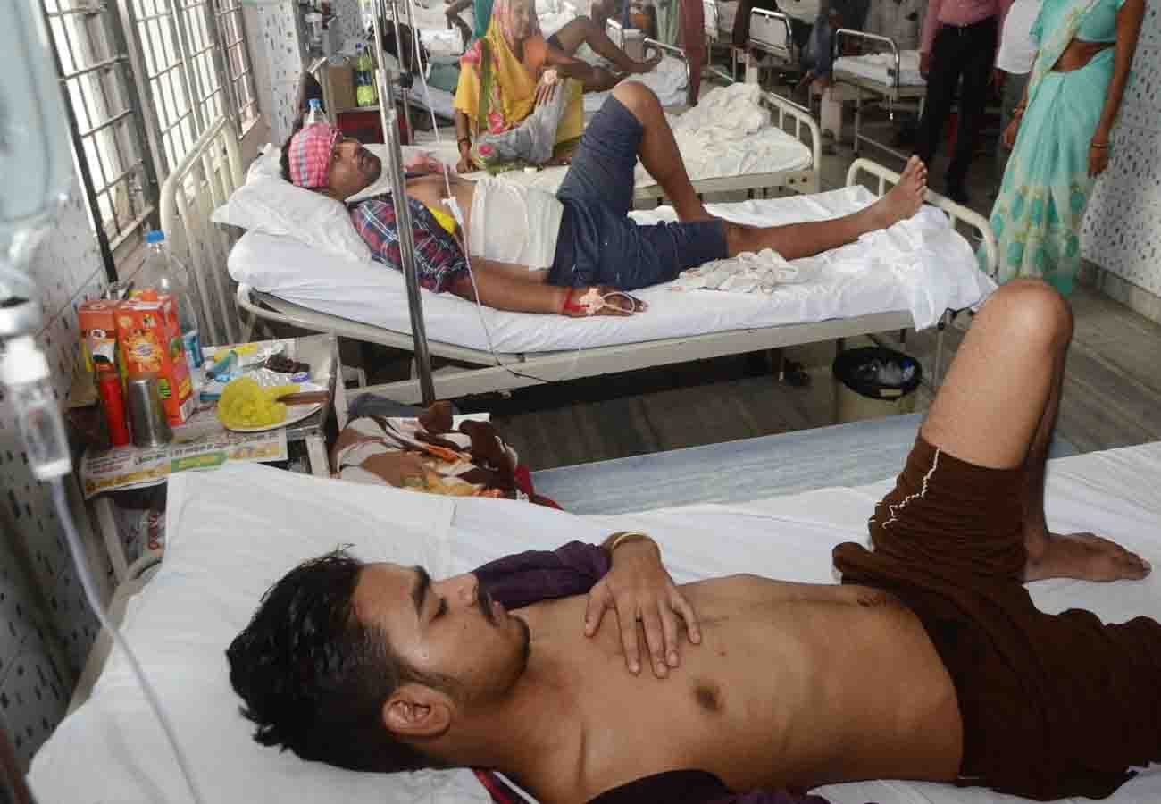 13 more deaths due to dengue in Kanpur